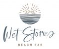 Wet Stories Santorini